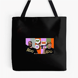 Silly Dance Anthems Koo Koo Bags