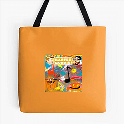 Family-Friendly Jams Koo Koo Bags