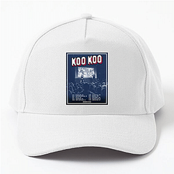 Kids Party Vibes Koo Koo Hats & Caps