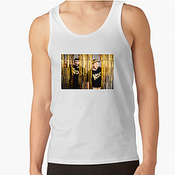 Sing-Along Fun Koo Koo Tank Tops