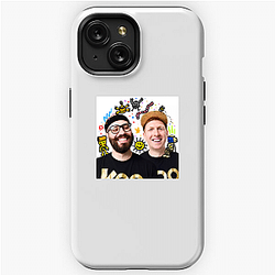 Interactive Music Energy Koo Koo Samsung Cases