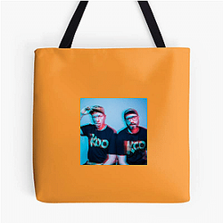 Playful Music World Koo Koo Bags