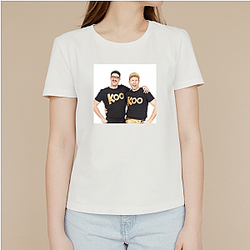 Fun Fitness Grooves Koo Koo T-Shirts
