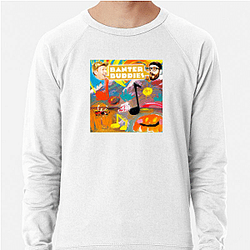 Family-Friendly Jams Koo Koo Sweatshirts