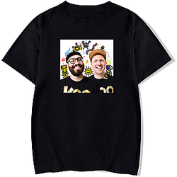 Interactive Music Energy Koo Koo T-Shirts