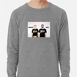 Dance Party Beats Koo Koo Sweatshirts