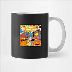 Family-Friendly Jams Koo Koo Mugs
