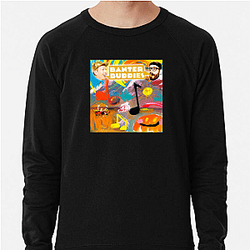 Family-Friendly Jams Koo Koo Sweatshirts