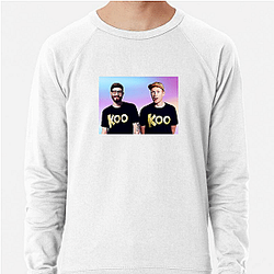 High-Energy Moves Koo Koo Sweatshirts