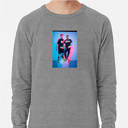 Ultimate Dance Duo Koo Koo Sweatshirts