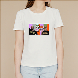Silly Dance Anthems Koo Koo T-Shirts
