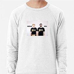 Dance Party Beats Koo Koo Sweatshirts