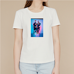 Ultimate Dance Duo Koo Koo T-Shirts