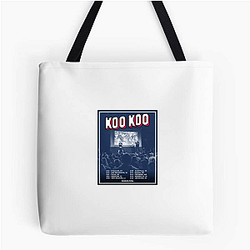 Kids Party Vibes Koo Koo Bags