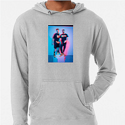 Ultimate Dance Duo Koo Koo Hoodies