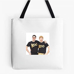 Fun Fitness Grooves Koo Koo Bags