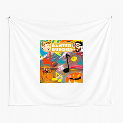 Family-Friendly Jams Koo Koo Tapestries