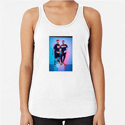 Ultimate Dance Duo Koo Koo Tank Tops