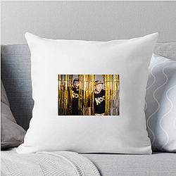 Sing-Along Fun Koo Koo Pillows Cover