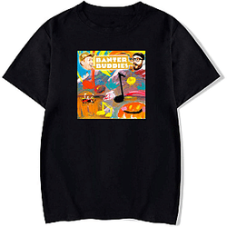 Family-Friendly Jams Koo Koo T-Shirts