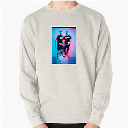 Ultimate Dance Duo Koo Koo Sweatshirts