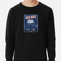 Kids Party Vibes Koo Koo Sweatshirts