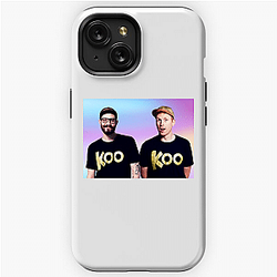 High-Energy Moves Koo Koo Samsung Cases