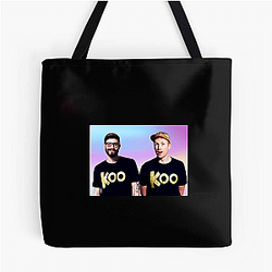 High-Energy Moves Koo Koo Bags