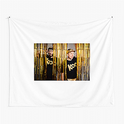 Sing-Along Fun Koo Koo Tapestries