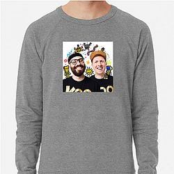 Interactive Music Energy Koo Koo Sweatshirts