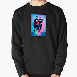 Ultimate Dance Duo Koo Koo Sweatshirts