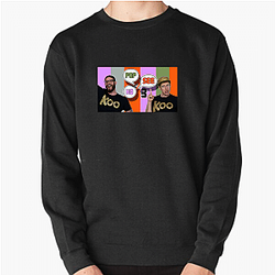 Silly Dance Anthems Koo Koo Sweatshirts
