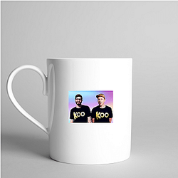 High-Energy Moves Koo Koo Mugs