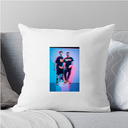 Ultimate Dance Duo Koo Koo Pillows Cover