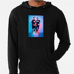 Ultimate Dance Duo Koo Koo Hoodies