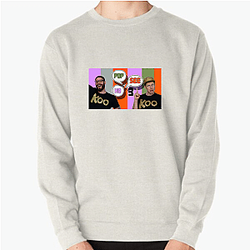 Silly Dance Anthems Koo Koo Sweatshirts