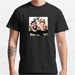 Interactive Music Energy Koo Koo T-Shirts