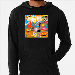 Family-Friendly Jams Koo Koo Hoodies