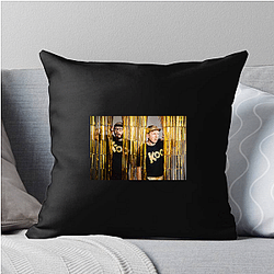 Sing-Along Fun Koo Koo Pillows Cover