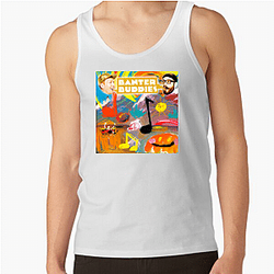 Family-Friendly Jams Koo Koo Tank Tops