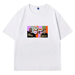Silly Dance Anthems Koo Koo T-Shirts