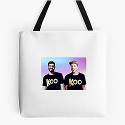 High-Energy Moves Koo Koo Bags