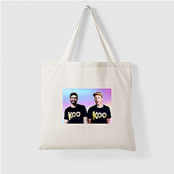High-Energy Moves Koo Koo Bags