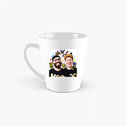 Interactive Music Energy Koo Koo Mugs