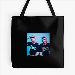 Playful Music World Koo Koo Bags