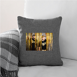 Sing-Along Fun Koo Koo Pillows Cover
