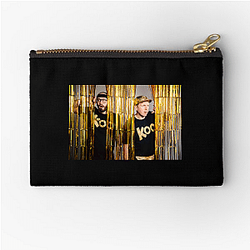 Sing-Along Fun Koo Koo Zipper Pouches