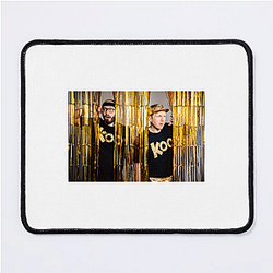 Sing-Along Fun Koo Koo Mouse Pads
