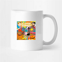 Family-Friendly Jams Koo Koo Mugs
