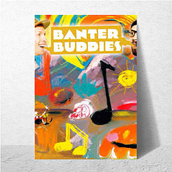 Family-Friendly Jams Koo Koo Posters